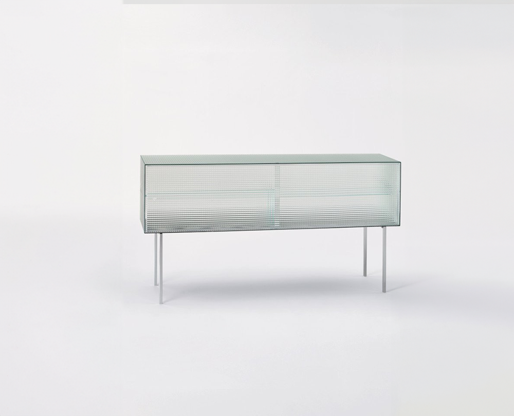 Glas Italia Commodore Opbergkast - 3