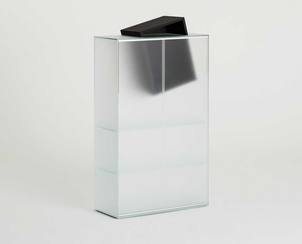 Glas Italia Drift Kast - 4