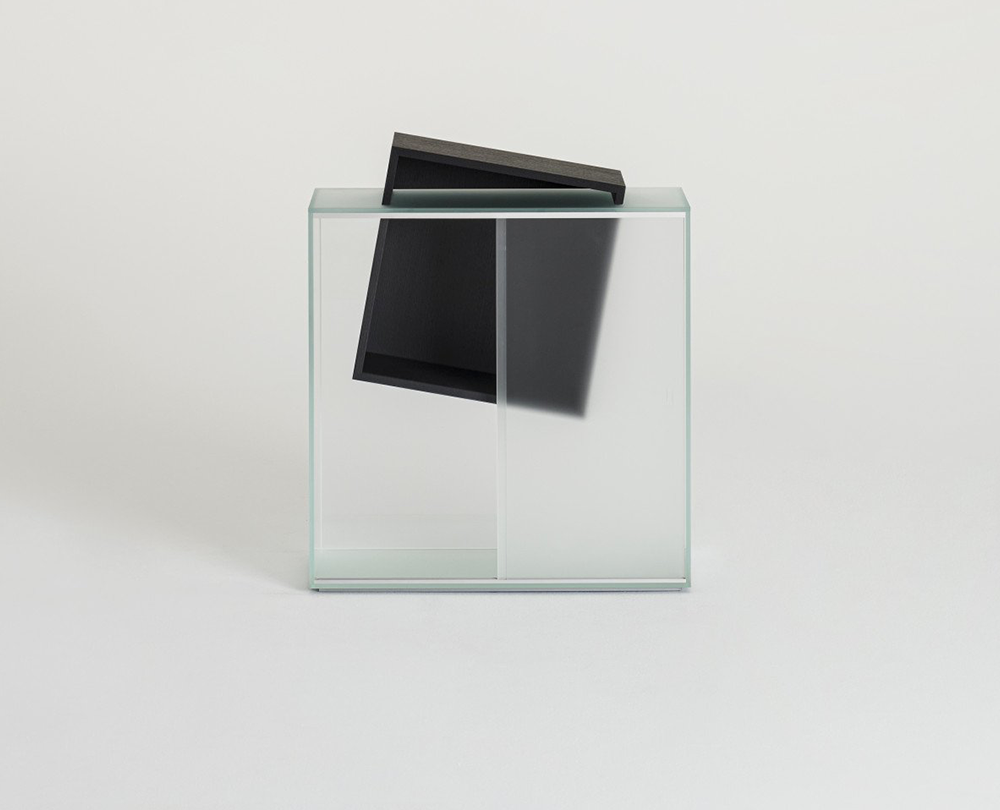 Glas Italia Drift Kast - 8