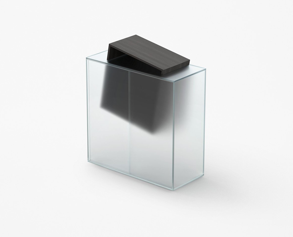 Glas Italia Drift Kast - 6