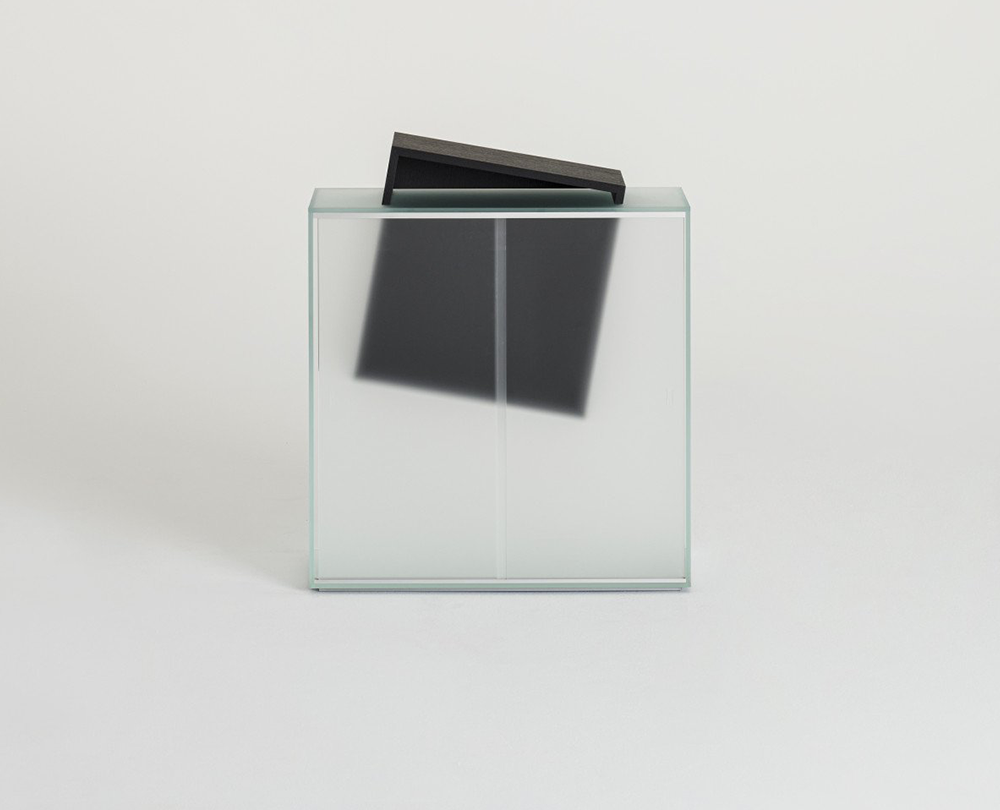 Glas Italia Drift Kast - 7