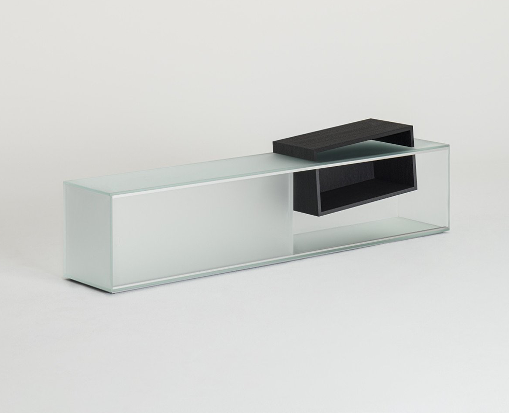Glas Italia Drift Kast - 3