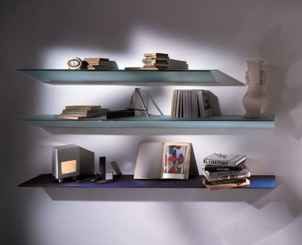 Glas Italia On Plank - 5