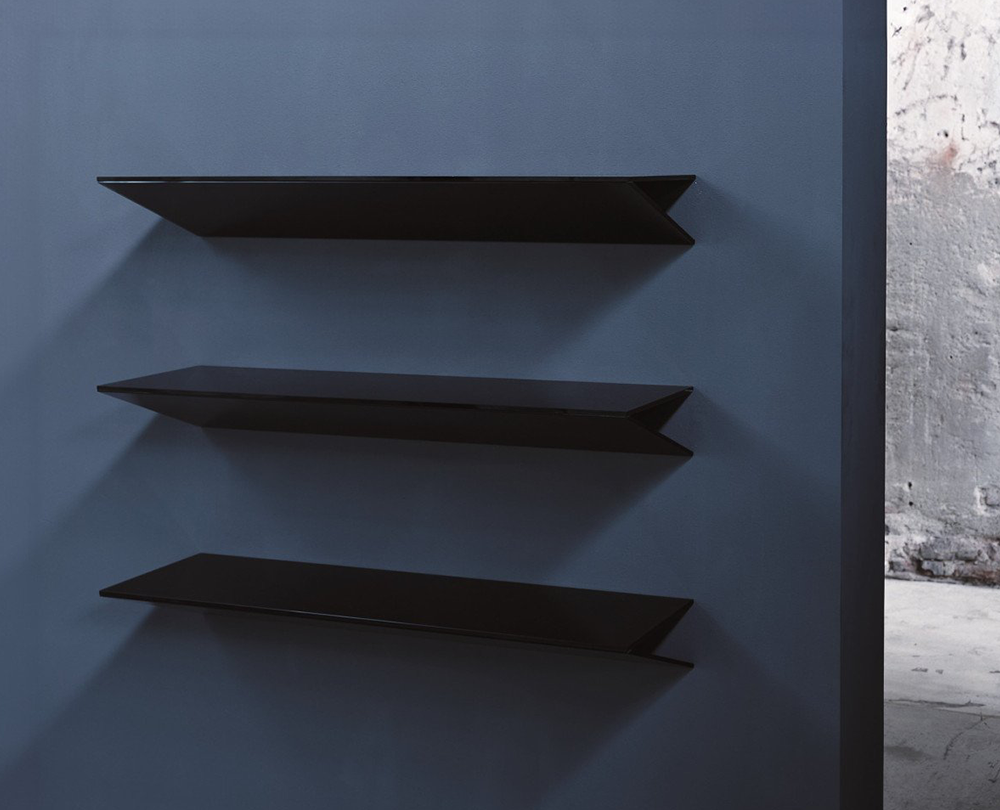 Glas Italia On Plank - 3