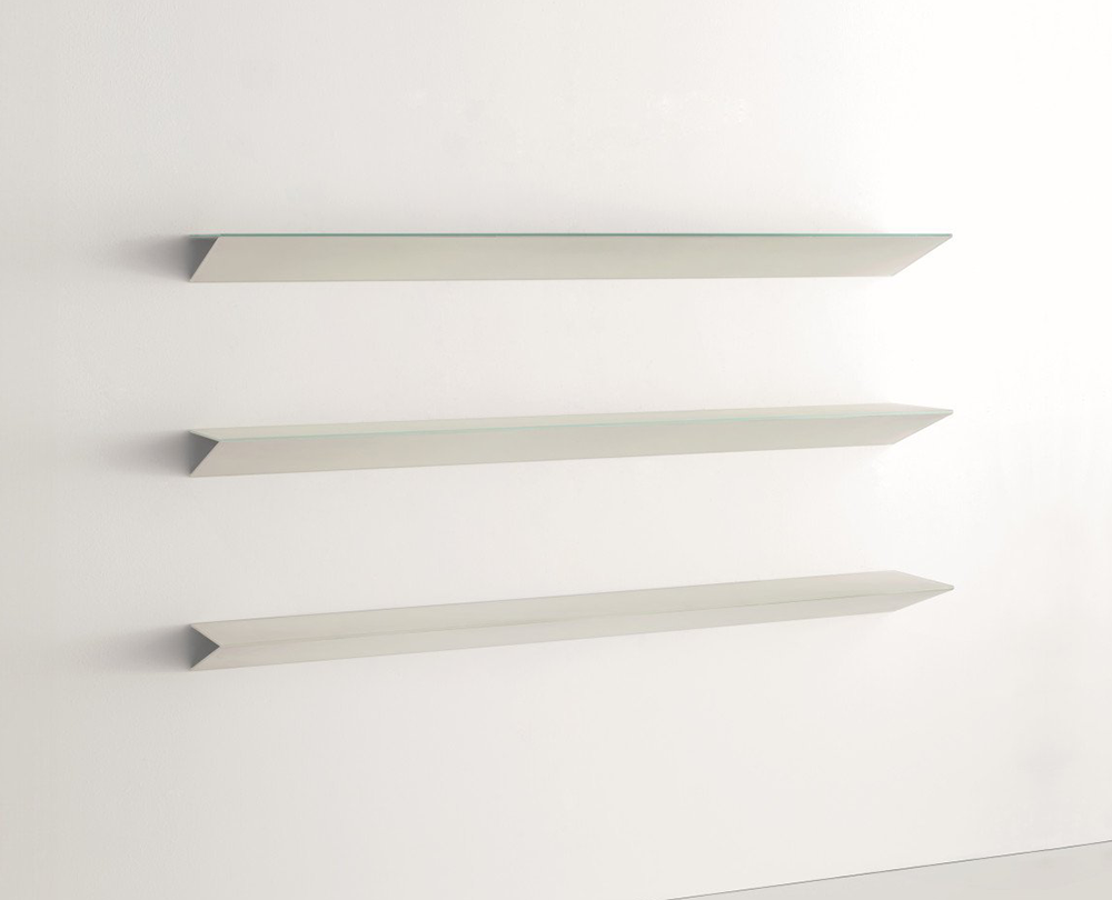 Glas Italia On Plank - 1