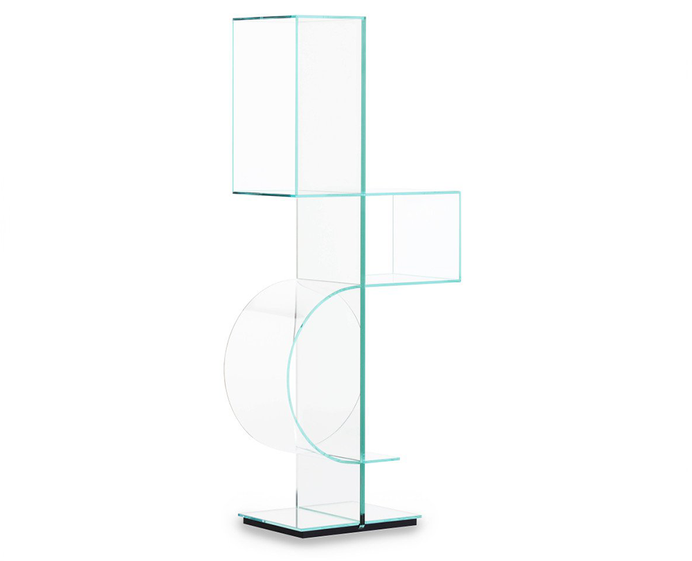 Glas Italia Ollie Totem - 1