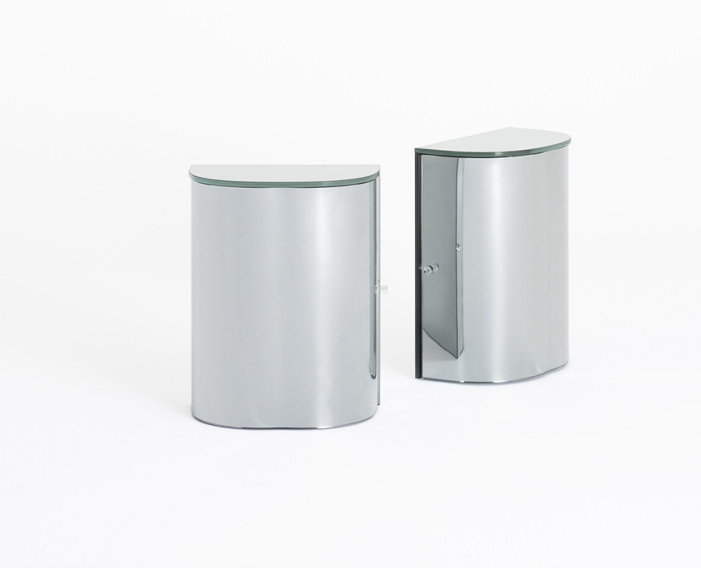 Glas Italia Oltralpe Opbergkast - 9