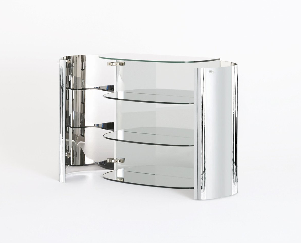 Glas Italia Oltralpe Opbergkast - 2