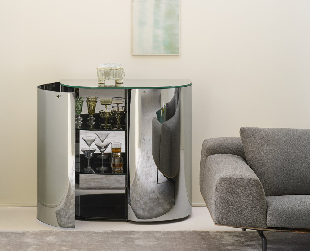 Glas Italia Oltralpe Opbergkast - 10