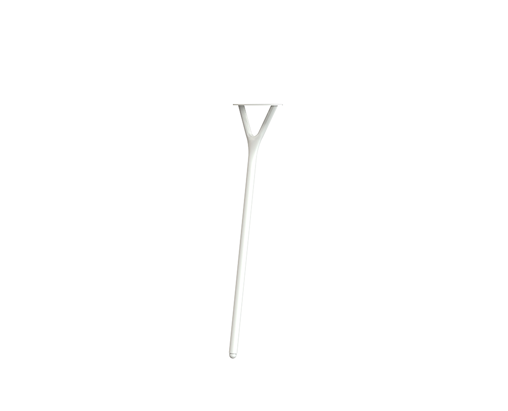 FROST Wishbone tafelpoot 8003 - 6