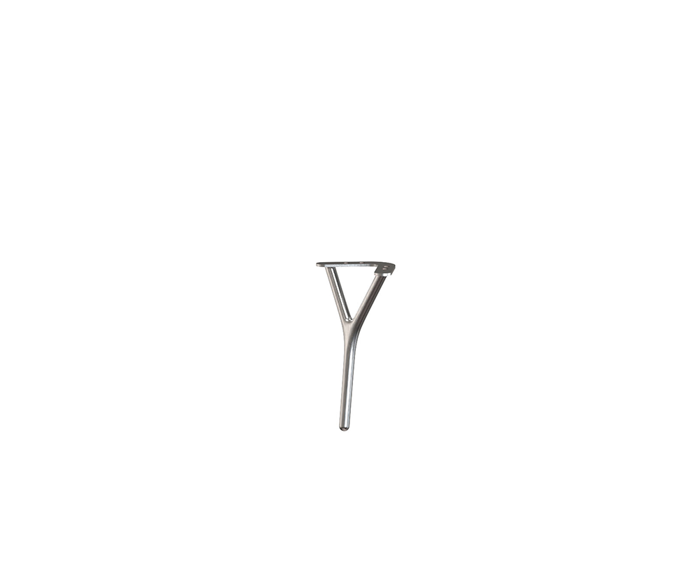 FROST Wishbone tafelpoot 8004 - 2