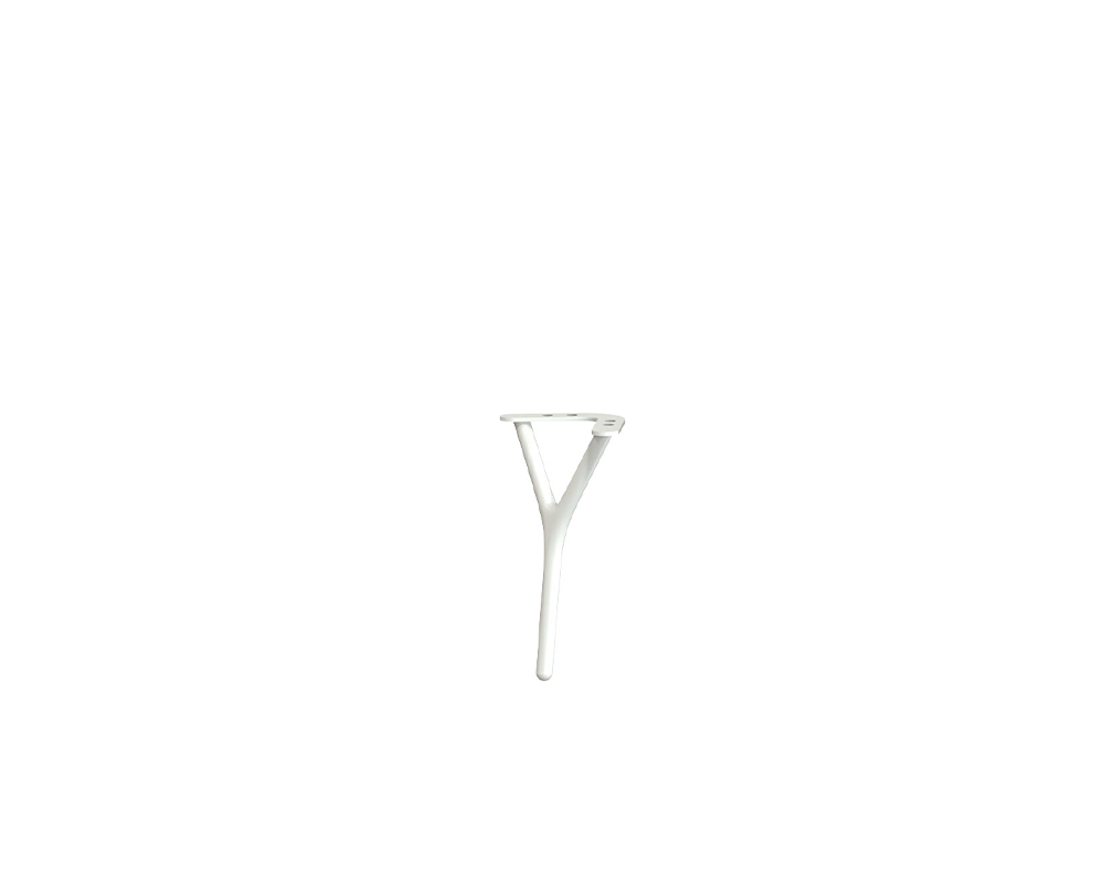 FROST Wishbone tafelpoot 8004 - 6