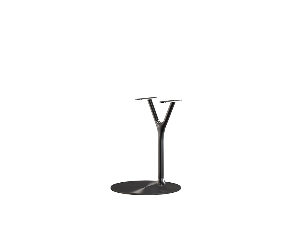 FROST Wishbone tafelpoot 4045 - 3