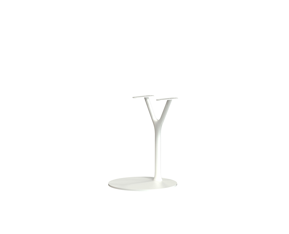 FROST Wishbone tafelpoot 4045 - 6