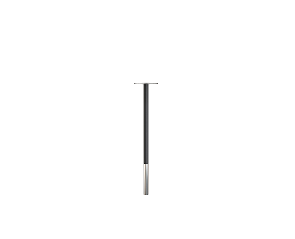 FROST Bukto tafelpoot 6710 - 5