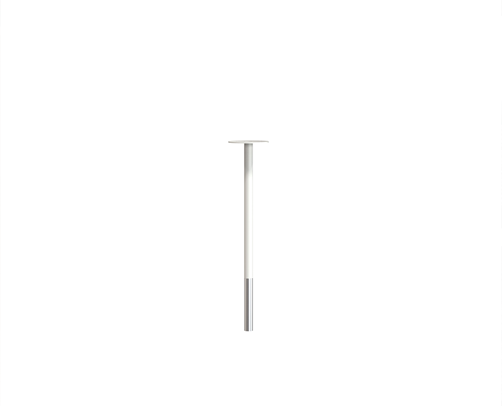 FROST Bukto tafelpoot 6710 - 6