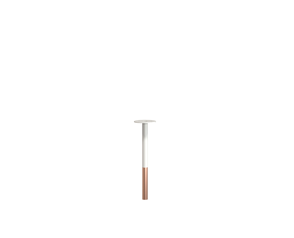 FROST Bukto tafelpoot 6360 - 7