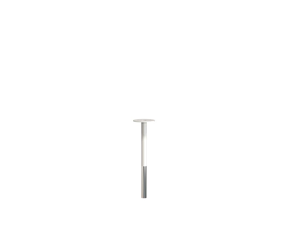 FROST Bukto tafelpoot 6360 - 8