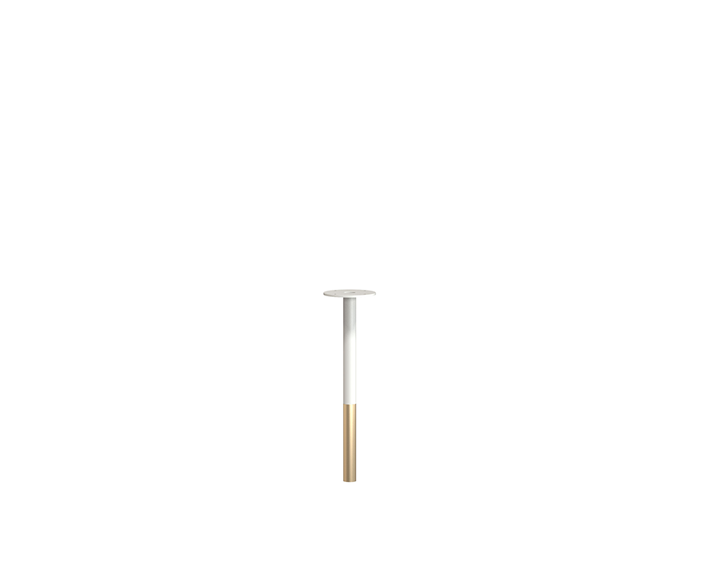 FROST Bukto tafelpoot 6360 - 6