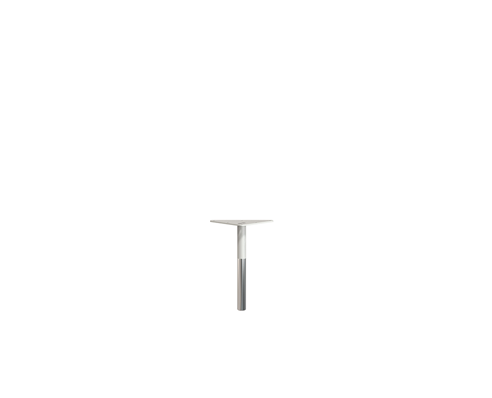 FROST Bukto tafelpoot 6250 - 9