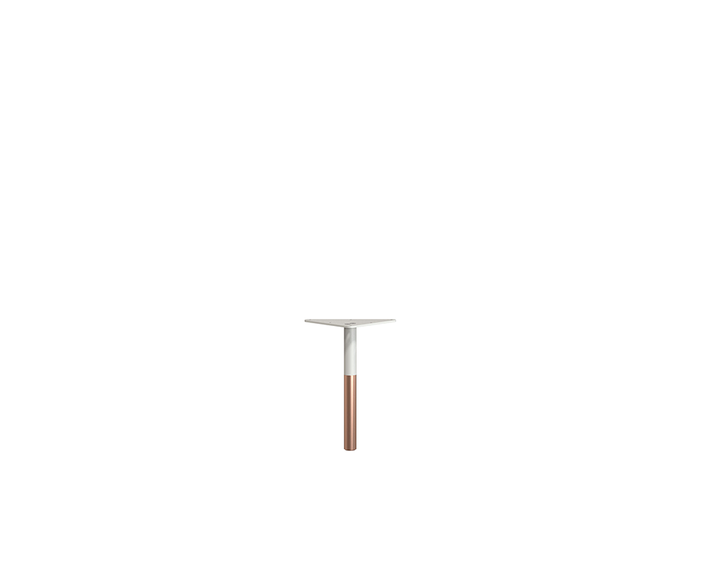 FROST Bukto tafelpoot 6250 - 8
