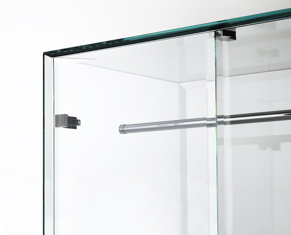 Glas Italia Prism Glass Wardrobe - 7