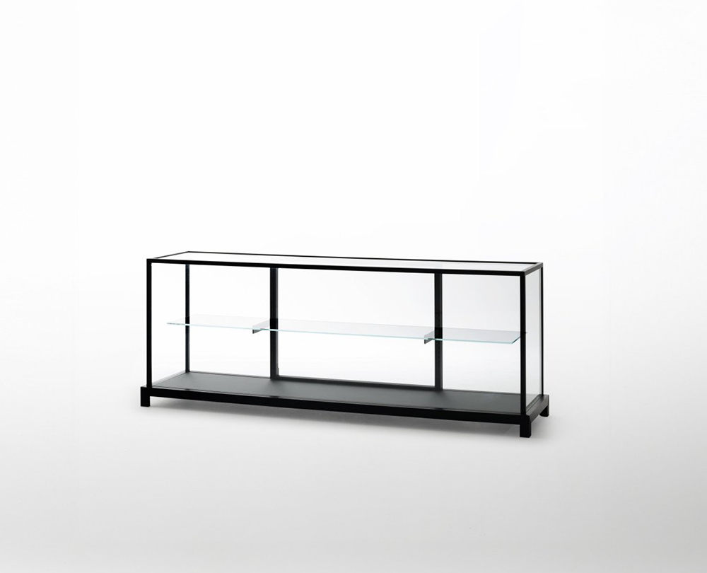 Glas Italia Wunderkammer Kast - 3