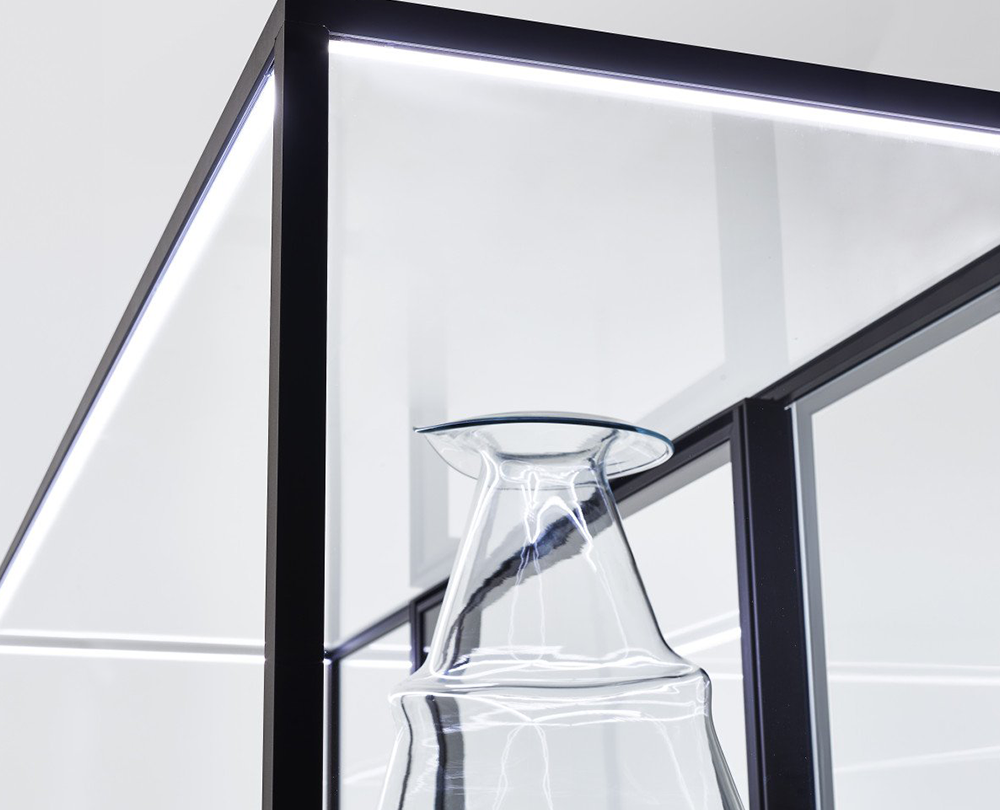 Glas Italia Wunderkammer Kast - 9