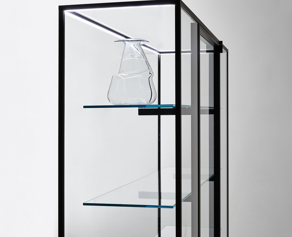 Glas Italia Wunderkammer Kast - 8