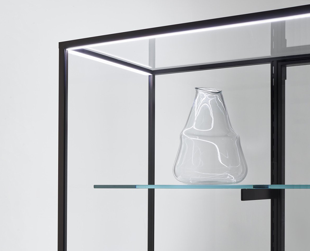 Glas Italia Wunderkammer Kast - 10