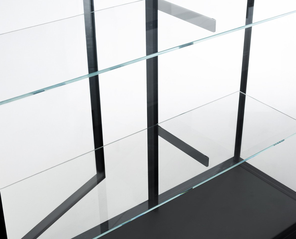 Glas Italia Wunderkammer Kast - 7