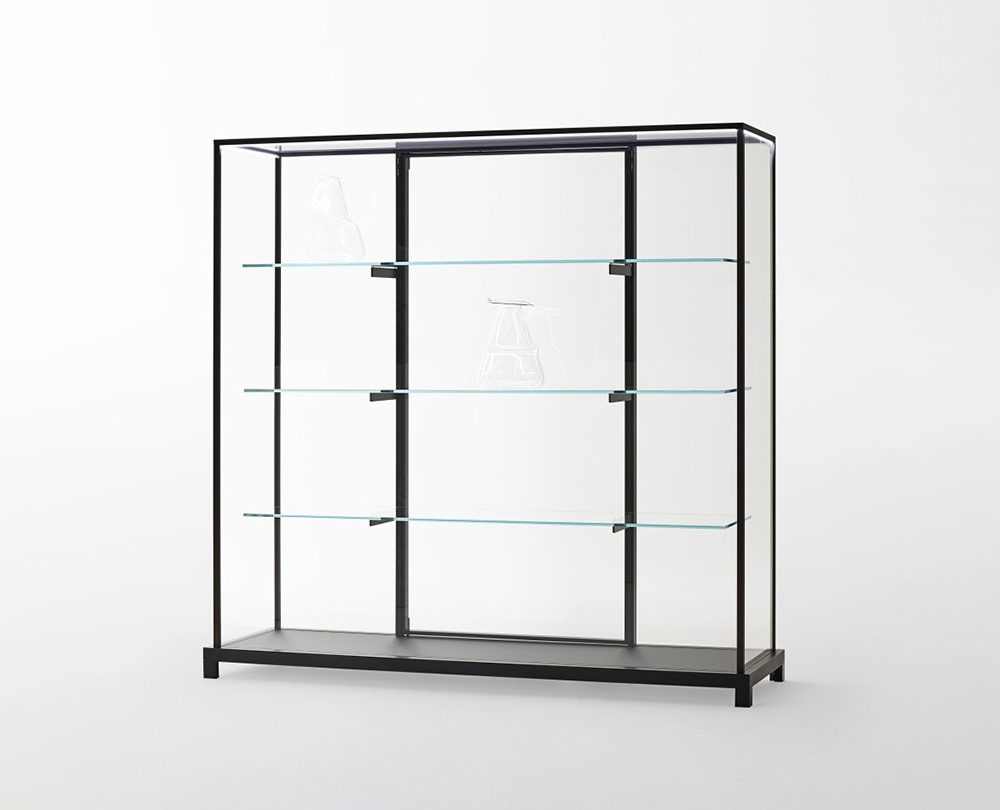 Glas Italia Wunderkammer Kast - 2
