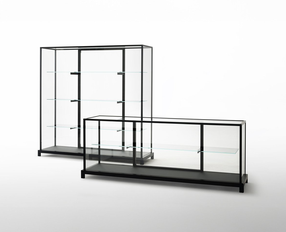 Glas Italia Wunderkammer Kast - 1