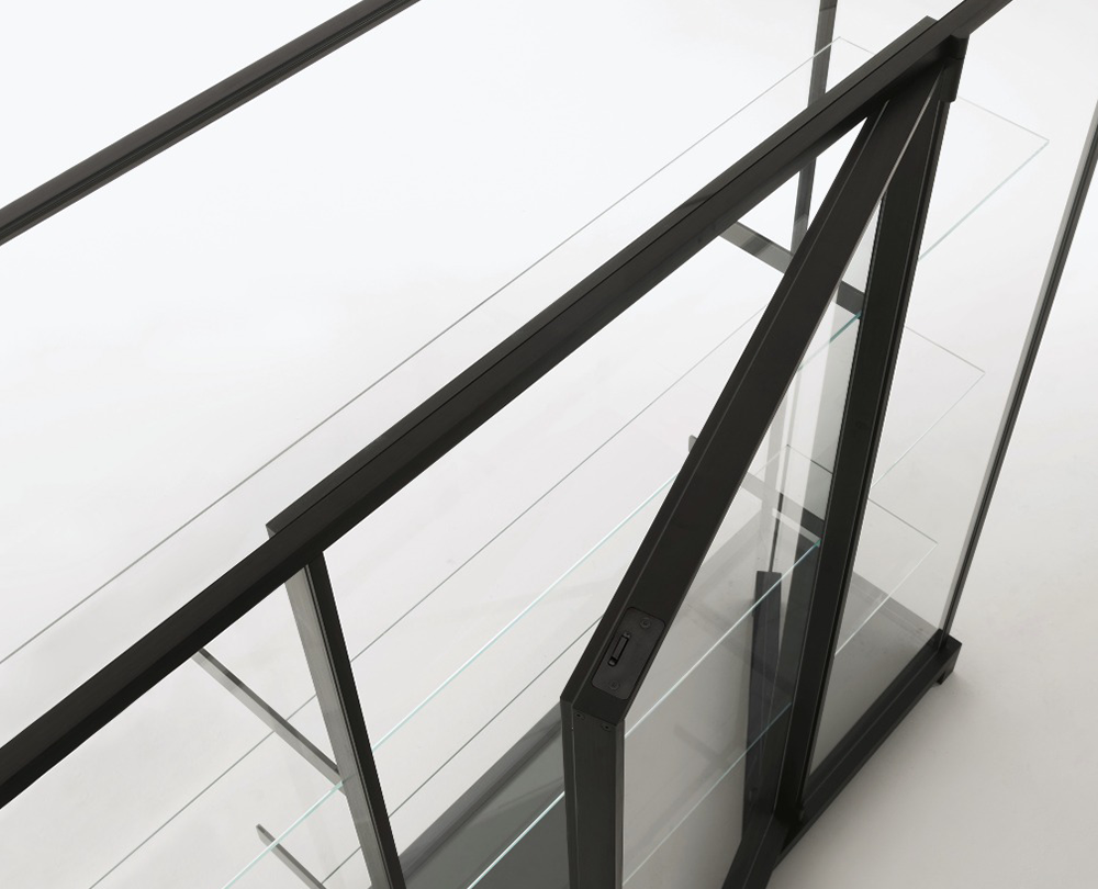 Glas Italia Wunderkammer Kast - 4
