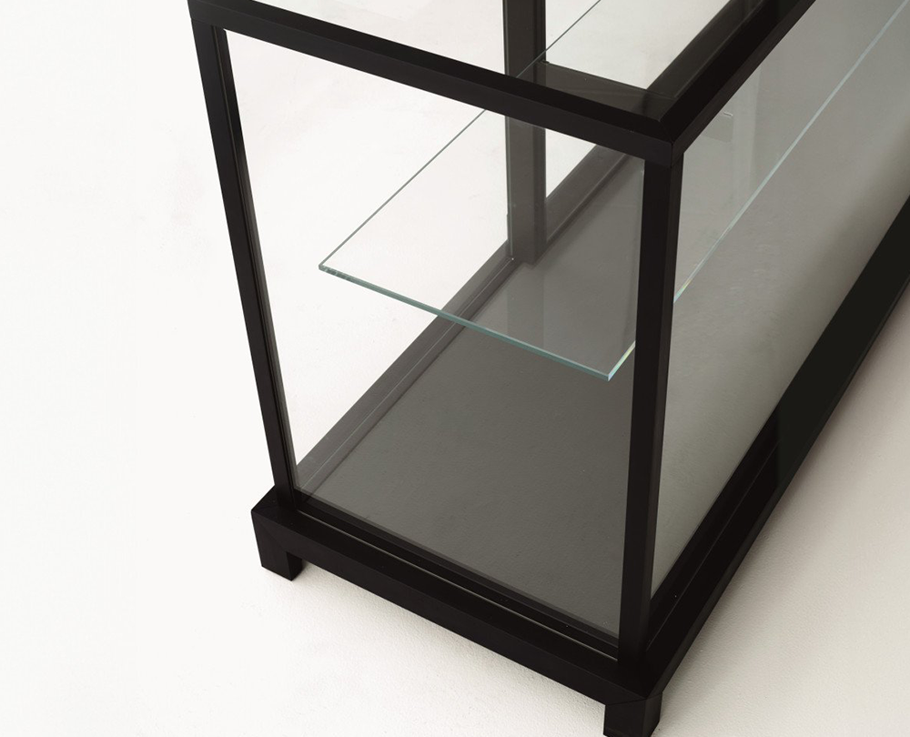 Glas Italia Wunderkammer Kast - 5