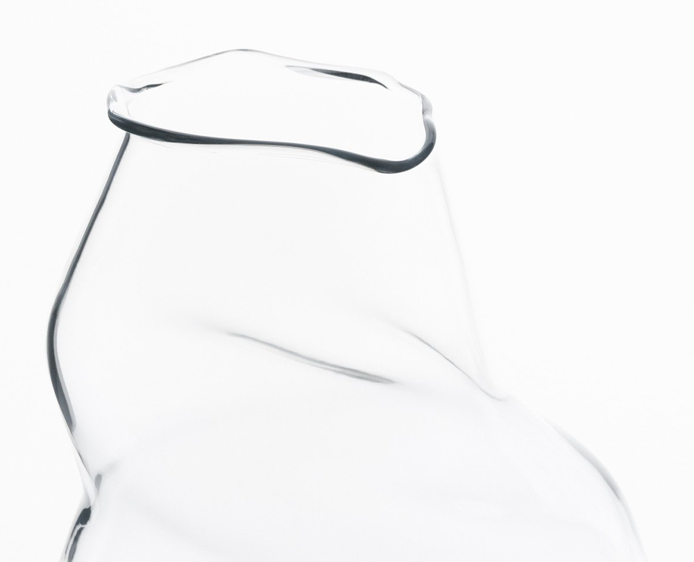 Glas Italia Transformer Vaas - 5
