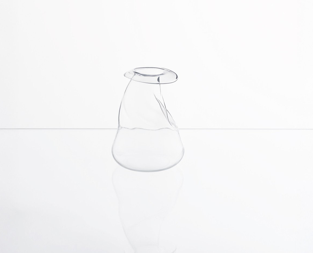 Glas Italia Transformer Vaas - 6