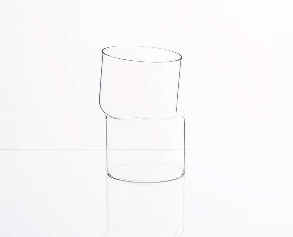 Glas Italia Transformer Vaas - 3