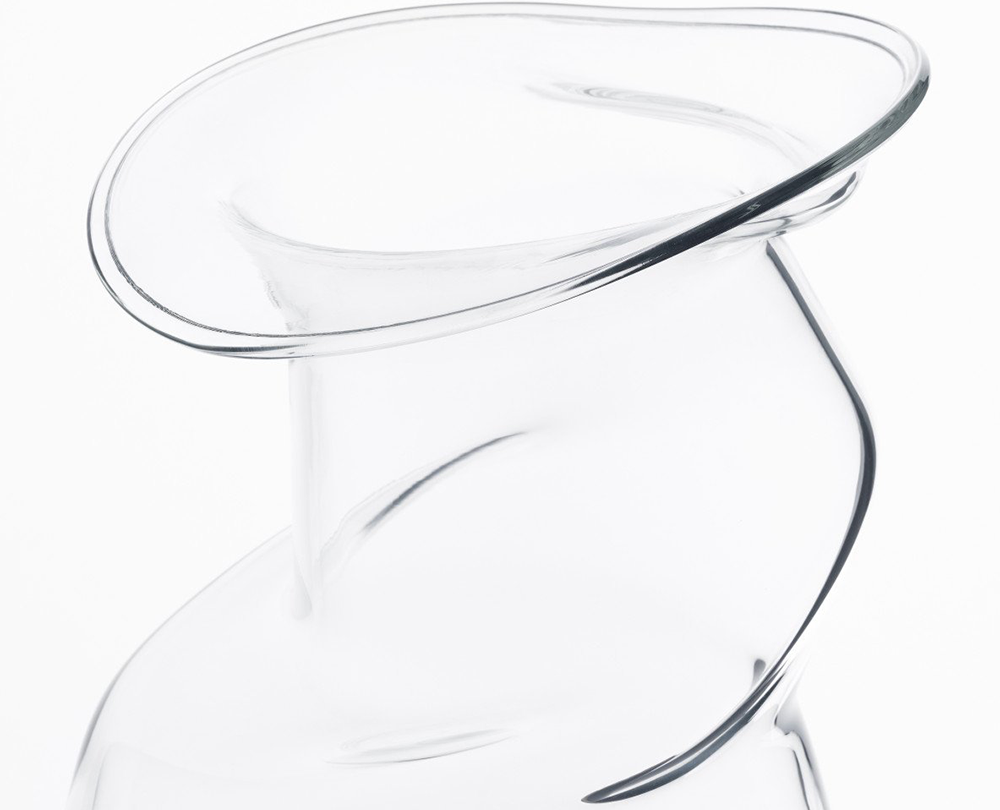 Glas Italia Transformer Vaas - 8