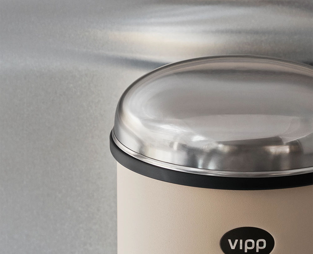 Vipp 12 pedaalemmer (3 liter) - 6