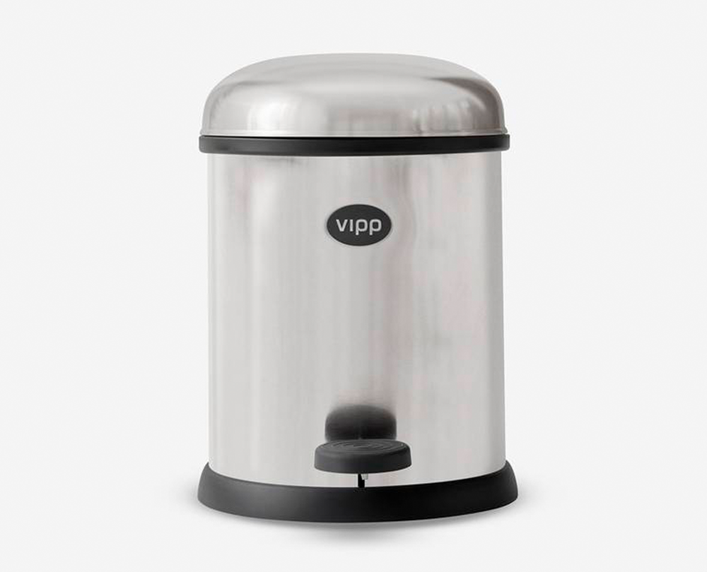 Vipp 12 pedaalemmer (3 liter) - 2