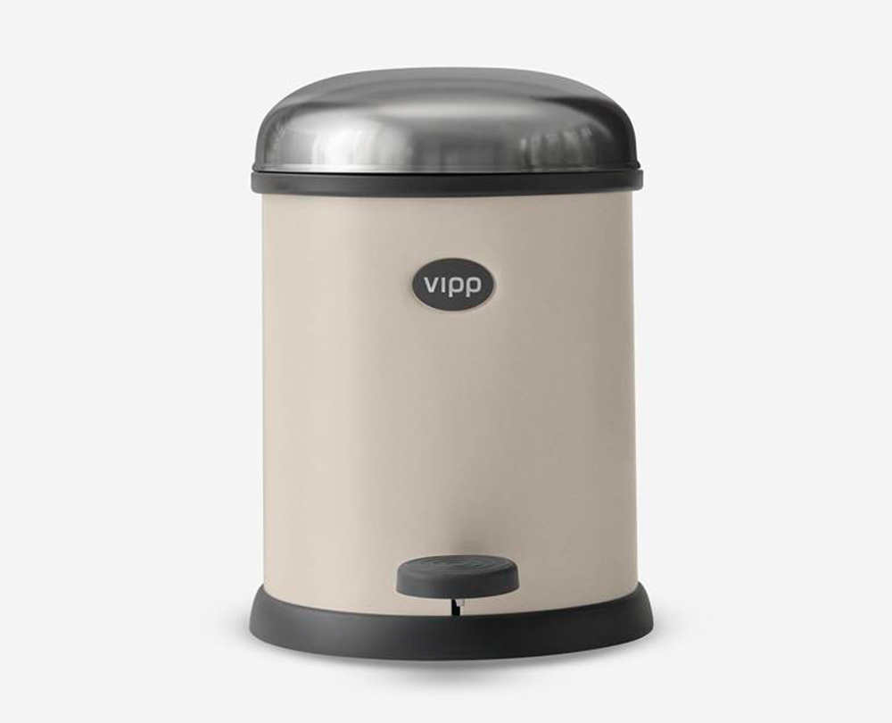 Vipp 12 pedaalemmer (3 liter) - 4