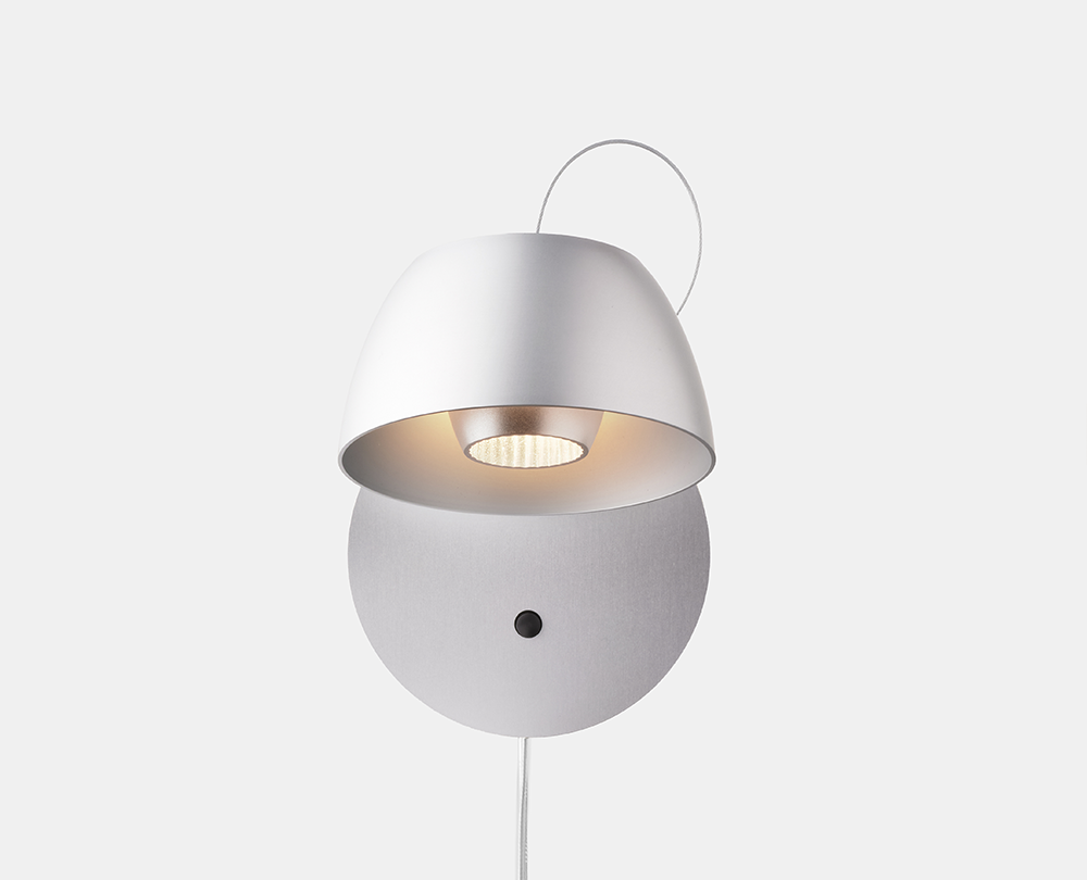 Baltensweiler IRIO W wandlamp UP/AP - 6