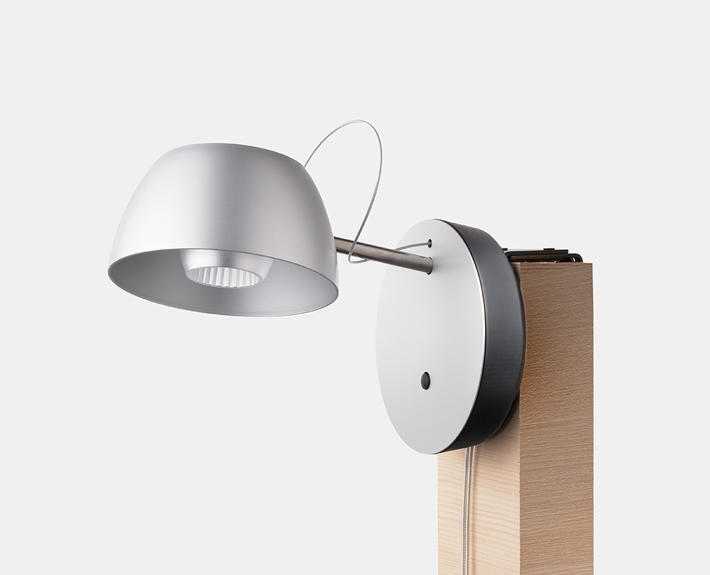 Baltensweiler IRIO W wandlamp UP/AP - 5