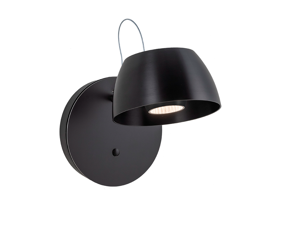 Baltensweiler IRIO W wandlamp UP/AP - 2