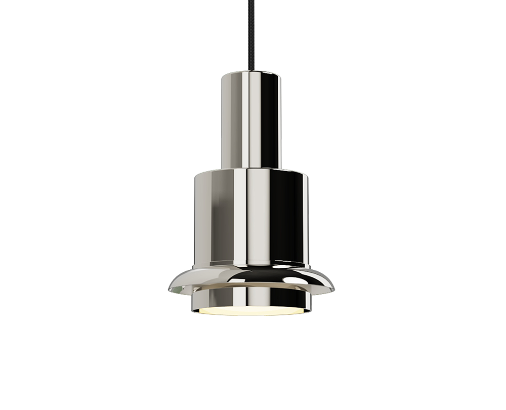 DCW éditions Chaumont 190 hanglamp - 3