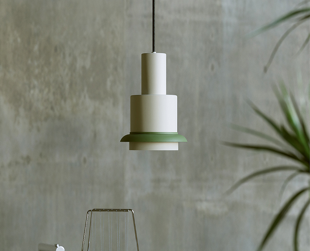 DCW éditions Chaumont 190 hanglamp - 21