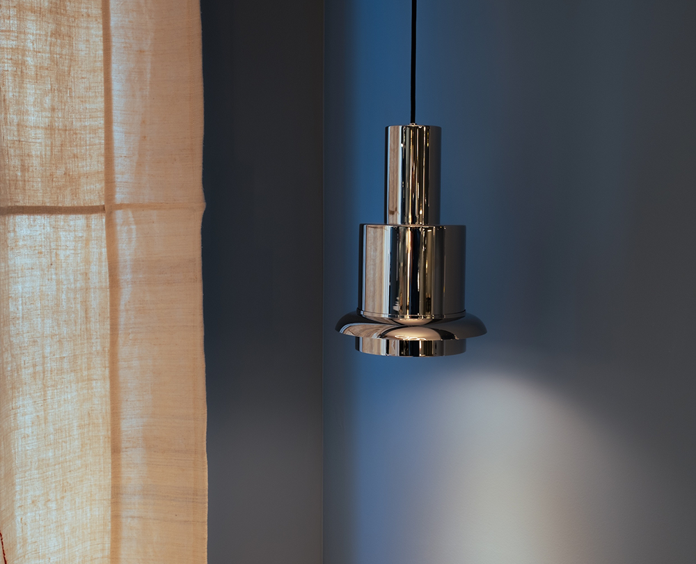 DCW éditions Chaumont 190 hanglamp - 18