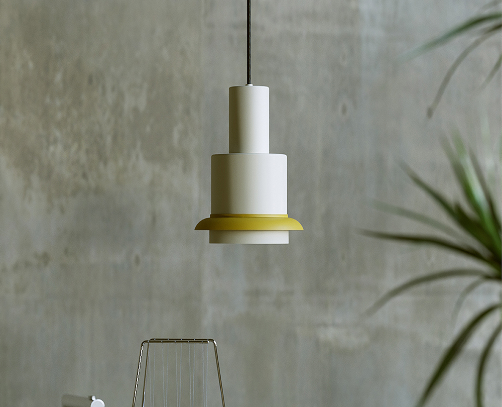 DCW éditions Chaumont 150 hanglamp - 34