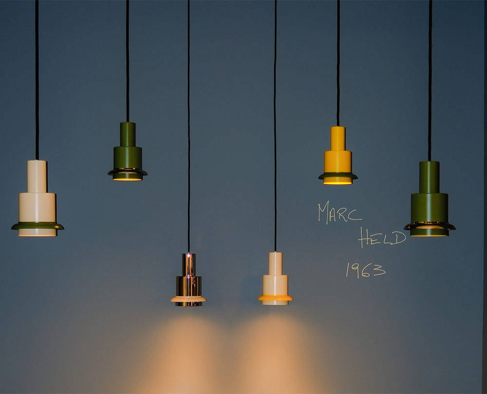 DCW éditions Chaumont 150 hanglamp - 10